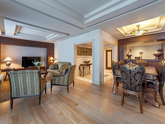 ELA QUALITY RESORT 5*