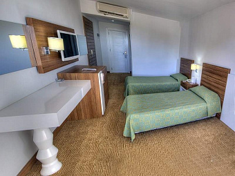 ARMAS GUL BEACH HOTEL 4* 