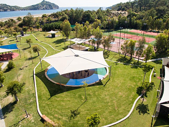 TUI BLUE SARIGERME PARK 4* (ех IBEROTEL SARIGERME PARK )