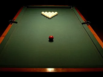 ШАТО ЛЕОПАРД 3*