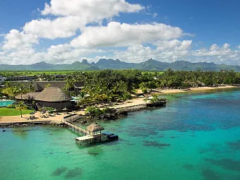 MARITIM RESORT & SPA MAURITIUS 5*