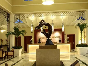 LUXURY BAHIA PRINCIPE AQUAMARINE 5*