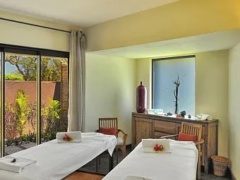 TAMARINA GOLF & SPA BOUTIQUE HOTEL 4*