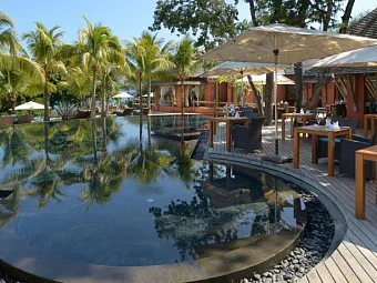 TAMARINA GOLF & SPA BOUTIQUE HOTEL 4*