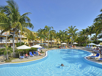 TRYP CAYO COCO 4*