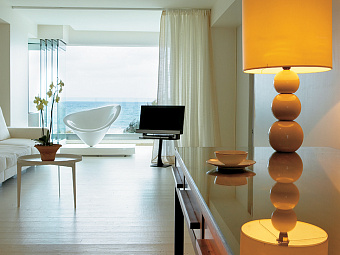 GRECOTEL AMIRANDES EXCLUSIVE RESORT 5*