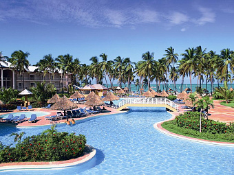 BE LIVE COLLECTION PUNTA CANA 5*