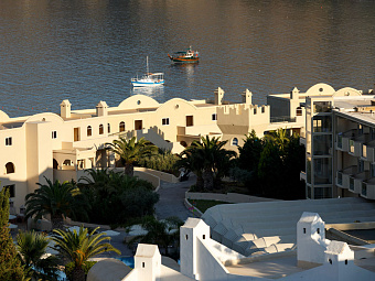 LINDOS ROYAL 4*