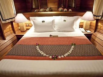   IMPERIAL BOAT HOUSE HOTEL 4*, , . 