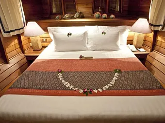 Melia Koh Samui (ex. IMPERIAL BOAT HOUSE) 4*