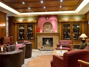 MANNI SPORTHOTEL 4* 