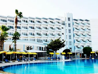 SMARTLINE PROTARAS 3*