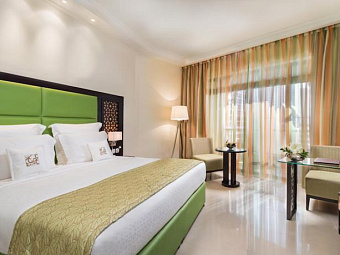 BAHI AJMAN PALACE HOTEL 5*