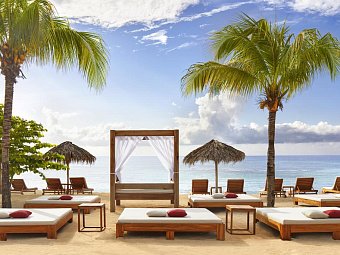  BREATHLESS MONTEGO BAY RESORT & SPA 5*