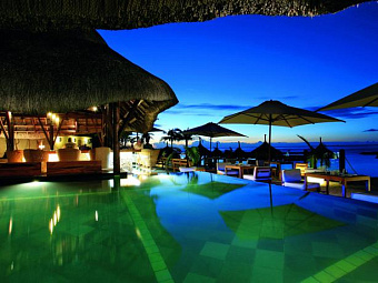  VERANDA POINTE AUX BICHES HOTEL MAURITIUS 4*