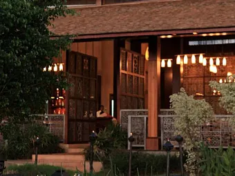 INTERCONTINENTAL RESORT MAURITIUS BALACLAVA 5*