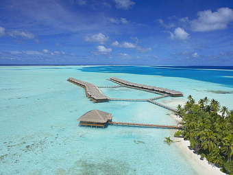      MEDHUFUSHI ISLAND RESORT 5*