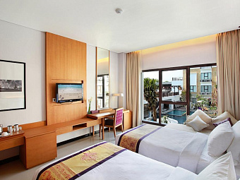 Truntum Kuta (Ex. GRAND INNA KUTA )4*