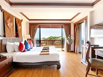 NOVOTEL PHUKET RESORT 4*