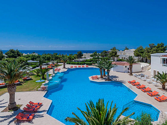  ALMYRA HOTEL & VILLAGE 4*