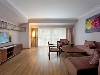 SEVEN SEAS HOTEL LIFE 5*