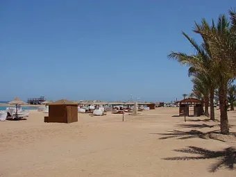 Отель ROYAL AZUR 5*