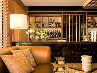 Отель GRANDE REAL VILLA ITALIA HOTEL & SPA 5*