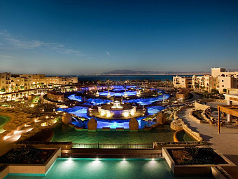 KEMPINSKI HOTEL SOMA BAY 5*