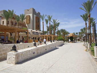 MAKADI PALACE 5*