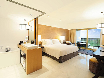 Отель TIVOLI VICTORIA 5*