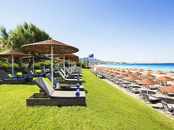 SHERATON RHODES RESORT 5*