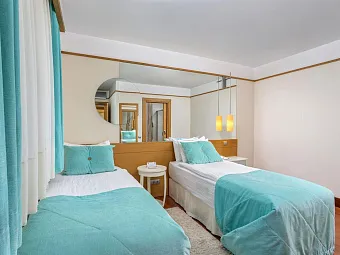 KEFALUKA RESORT 5*