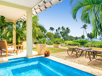 HILTON LA ROMANA RESORT & WATERPARK 5*