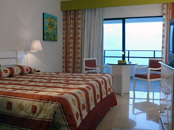 FLAMINGO CANCUN RESORT 4* 