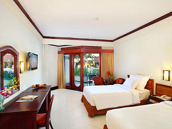 Truntum Kuta (Ex. GRAND INNA KUTA )4*