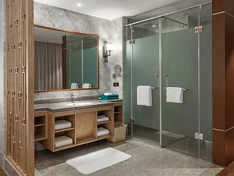 DADONGHAI HOTEL SANYA 5*