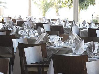 Отель SENTIDO IXIAN ALL SUITES 5*