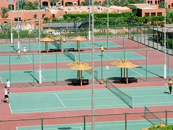 MAGIC LIFE CLUB SHARM EL SHEIKH 5*