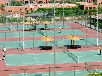 Отель MAGIC LIFE CLUB SHARM EL SHEIKH 5*