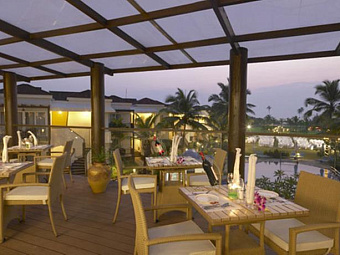  ROYAL ORCHID BEACH RESORT & SPA 4*