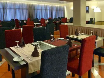 Отель ALBUFEIRA SOL 4*