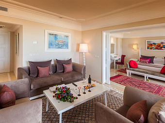 SENSIMAR PALM BEACH PALACE 5* (ех MAGIC PALM BEACH PALACE SENSIMAR)