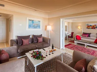 SENSIMAR PALM BEACH PALACE 5* (ех MAGIC PALM BEACH PALACE SENSIMAR)