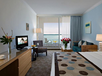  ISROTEL DEAD SEA 5*