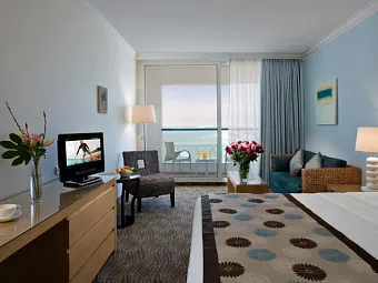 ISROTEL DEAD SEA 5*