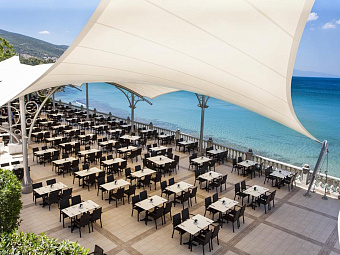 TUSAN BEACH RESORT 5*