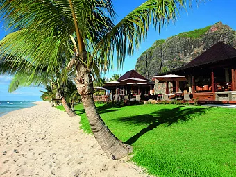 LUX* LE MORNE 5*