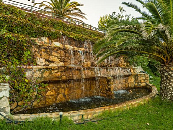 NIFOREIKA BEACH HOTEL & BUNGALOWS 3*