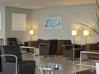 Отель ASTRAL NIRVANA SUITES 4*
