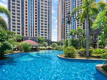 BAOHONG SANYA HOTEL 4*